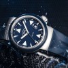 Mühle Glashütte S.A.R. Rescue-Timer Nautical Blue 42mm Auto M1-41-02-KB-II