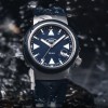 Mühle Glashütte S.A.R. Rescue-Timer Nautical Blue 42mm Auto M1-41-02-KB-II