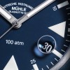 Mühle Glashütte S.A.R. Rescue-Timer Nautical Blue 42mm Auto M1-41-02-MB-II