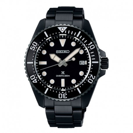 Seiko Prospex Mar 41mm SNE599P1