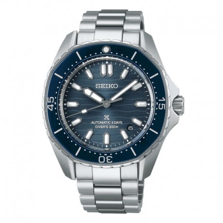 Seiko Prospex Mar 41,3mm Auto SPB483J1