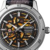 Seiko Presage Style60's 39,5mm Auto SSA461J1