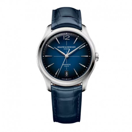 Baume & Mercier Clifton 39mm Auto M0A10771