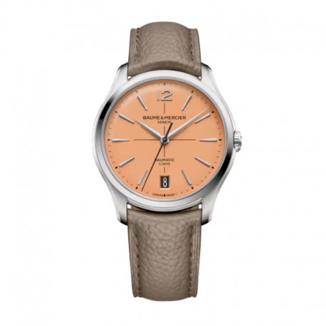 Baume & Mercier Clifton 39mm Auto M0A10778