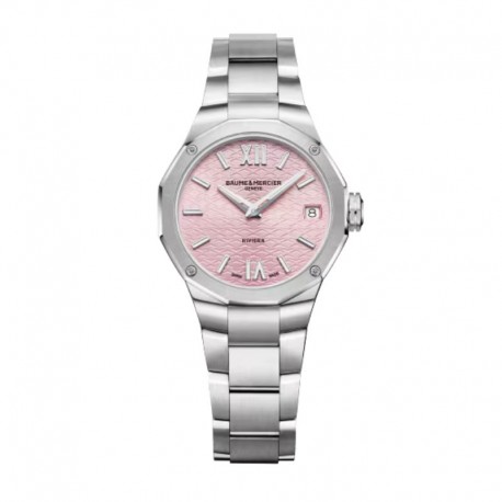 Baume & Mercier Riviera 33mm M0A10812