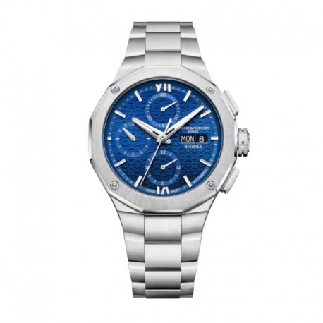 Baume & Mercier Riviera 41mm Auto M0A10826