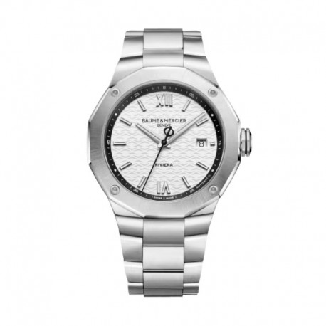 Baume & Mercier Riviera 42mm Auto M0A10829