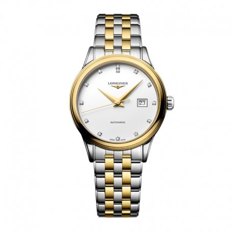 Longines Flagship 30mm Auto L43743177