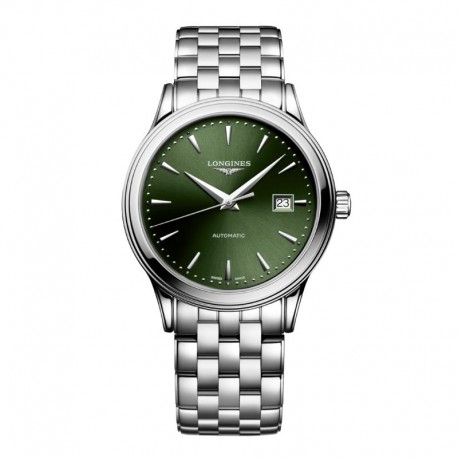 Longines Flagship 40mm Auto L49844026