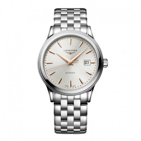 Longines Flagship 40mm Auto L49844706