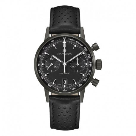 Hamilton American Classic Intra-Matic Auto Chrono 40mm H38446730