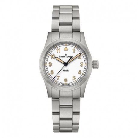 Hamilton Khaki Field Quartz 33mm H69301110