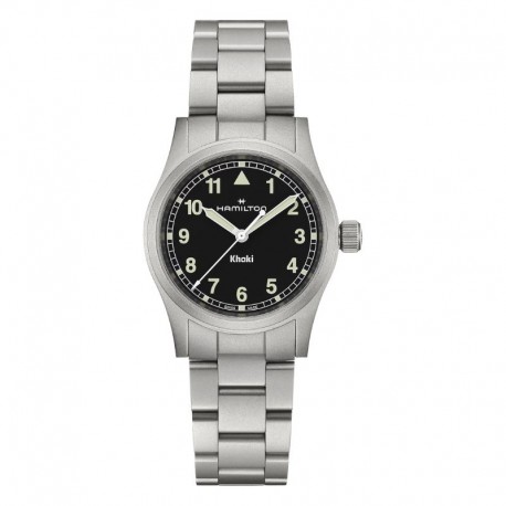 Hamilton Khaki Field Quartz 33mm H69301130
