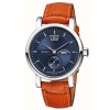 Muhle Glashutte Teutonia II Small Second M1-33-42-LB