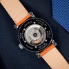 Muhle Glashutte Teutonia II Small Second M1-33-42-LB