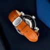 Muhle Glashutte Teutonia II Small Second M1-33-42-LB