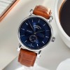 Muhle Glashutte Teutonia II Small Second M1-33-42-LB