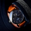 Muhle Glashutte Teutonia II Small Second M1-33-42-LB