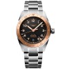 Longines Spirit Zulu Time 39mm Auto L38035536