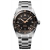 Longines Spirit Zulu Time 39mm Auto L38024506