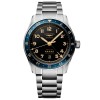 Longines Spirit Zulu Time GMT 42mm Auto L38124606