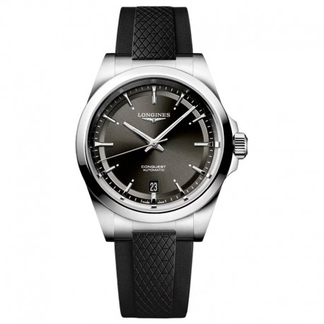 Longines Conquest 38mm Auto L37204529