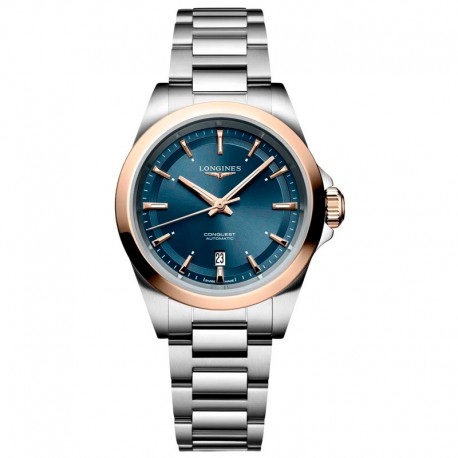 Longines Conquest 30mm Auto L33205926