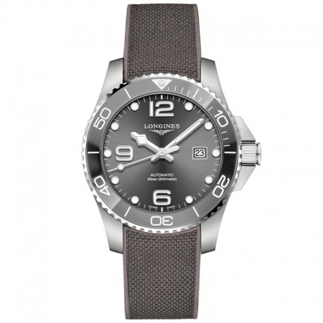 Longines HydroConquest 43mm Auto L37824769
