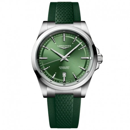Longines Conquest 41mm Auto L38304029
