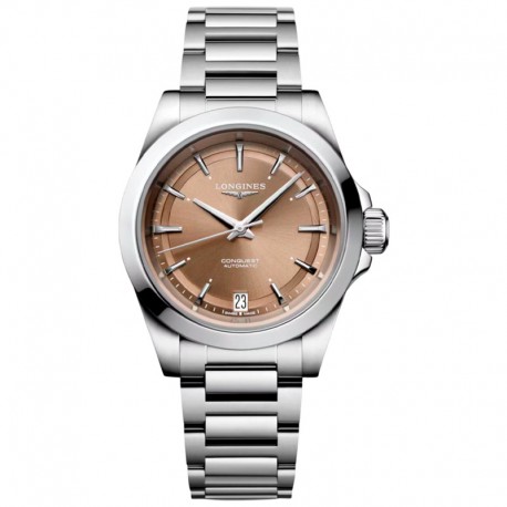 Longines Conquest 34mm Auto L34304626