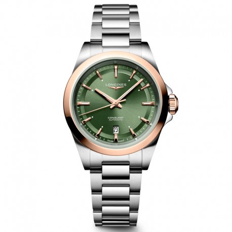 Longines Conquest 30mm Auto L33205026