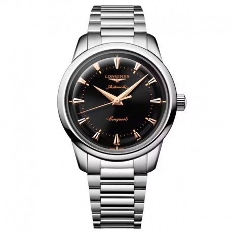 Longines Conquest Heritage 40mm Auto L16504526