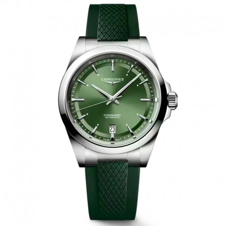 Longines Conquest 38mm Auto L37204029