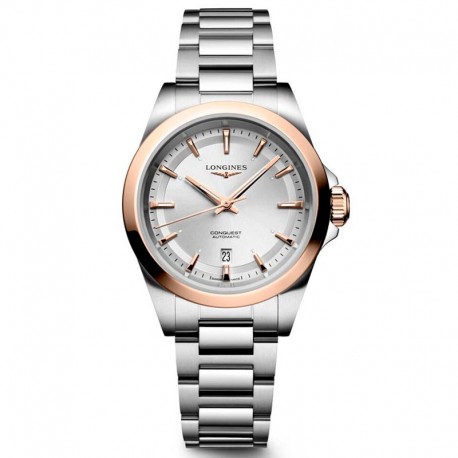 Longines Conquest 30mm Auto L33205726