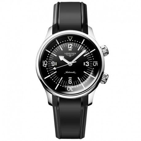 Longines Legend Diver 39mm Auto L37644509