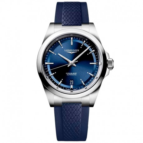 Longines Conquest 38mm Auto L37204929