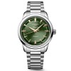 Longines Conquest Heritage 38mm Auto L16494026