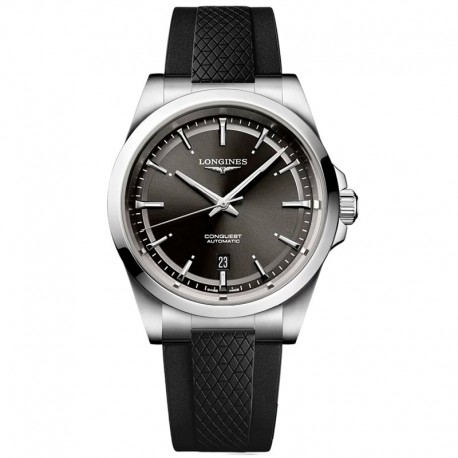 Longines Conquest 41mm Auto L38304529