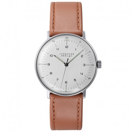 Junghans Max Bill Handwinding Mechanical 27/3701.02