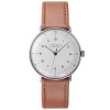 Junghans Max Bill Handwinding Mechanical 27/3701.02