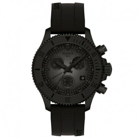 Tissot Seastar 1000 Chrono 38mm T1202173706100
