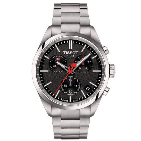 Tissot PR 100 Vuelta 40mm T1504171105101