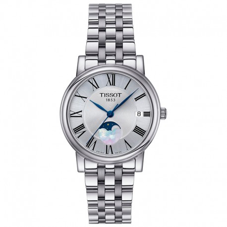 Tissot T-Classic Carson Premium T1222231103300