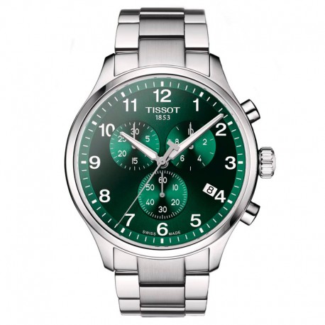 Tissot Chrono XL Classic T1166171109200