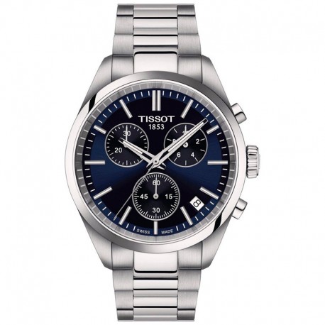 Tissot PR 100 40mm T1504171104100