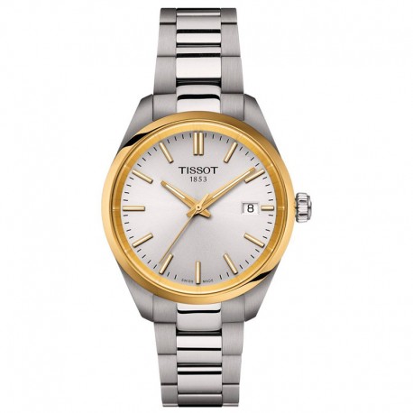 Tissot PR 100 Quartz 34mm T1502102103100