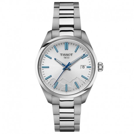 Tissot PR 100 34mm T1502101103101