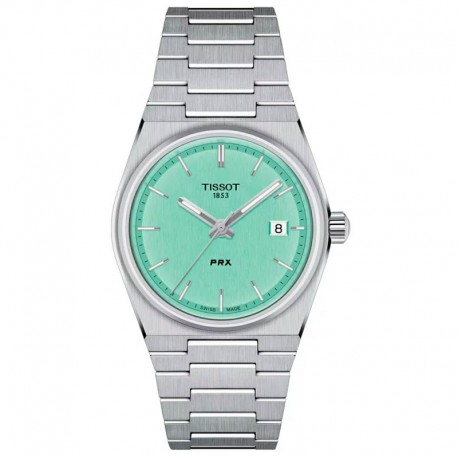 Tissot PRX 35mm T1372101109100