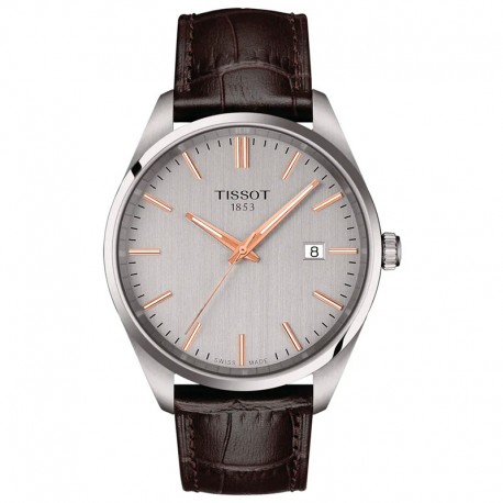 Tissot PR 100 Quartz 40mm T1504101603100