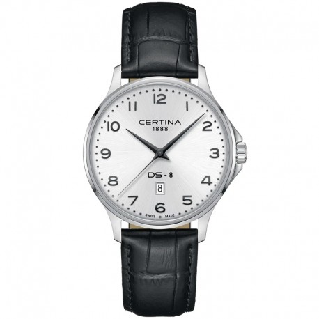 Certina DS-8 40mm C0454101603200
